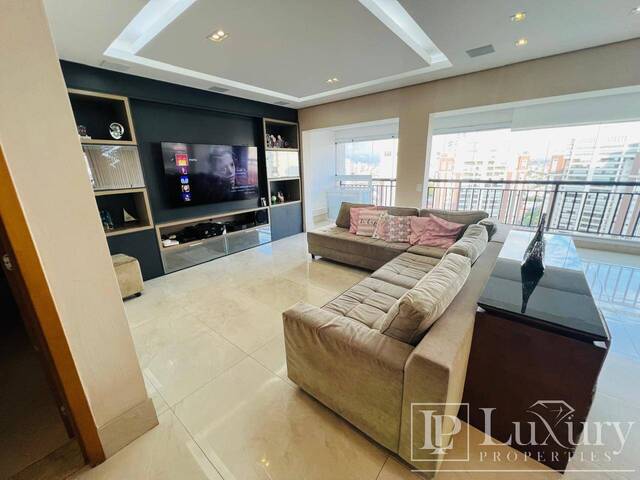 #2095 - Apartamento para Locação em São Paulo - SP - 3