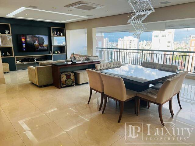 Apartamento para Locação em São Paulo - 4
