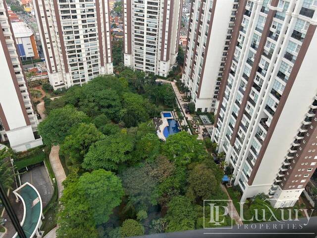 Apartamento para Locação em São Paulo - 5