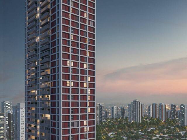 Apartamento para Venda em São Paulo - 4