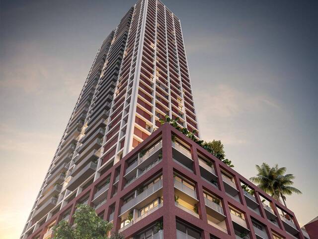 #2100 - Apartamento para Venda em São Paulo - SP - 3