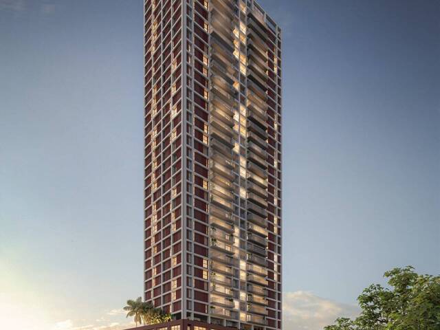 #2100 - Apartamento para Venda em São Paulo - SP - 2