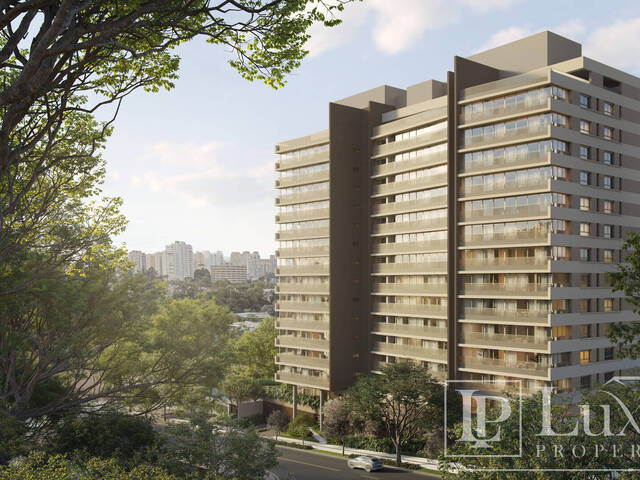 Venda em Alto de Pinheiros - São Paulo