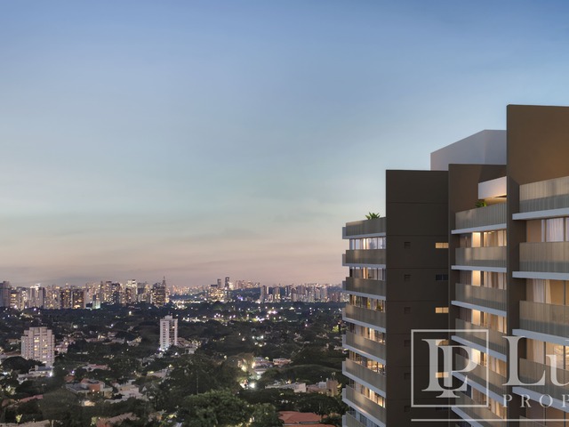 #2104 - Apartamento para Venda em São Paulo - SP - 3