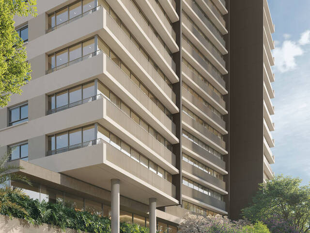 Apartamento para Venda em São Paulo - 4