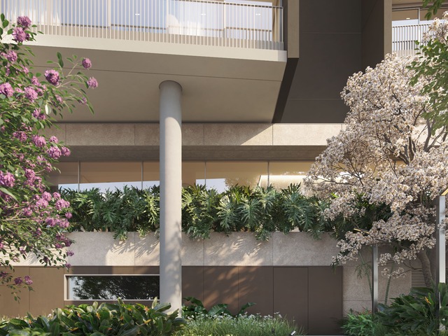 Apartamento para Venda em São Paulo - 5