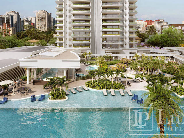 Apartamento para Venda em São Paulo - 5