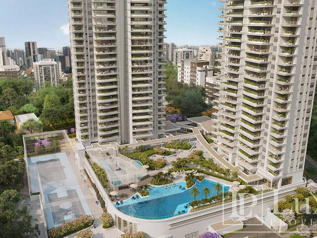 #2105 - Apartamento para Venda em São Paulo - SP - 3