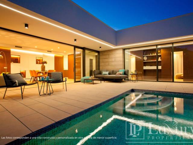 #2107 - Casa em condomínio para Venda em Alicante - Valencia - 2