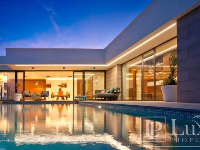 Venda em Cumbre del Sol - Alicante