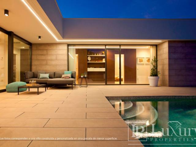 #2107 - Casa em condomínio para Venda em Alicante - Valencia - 3