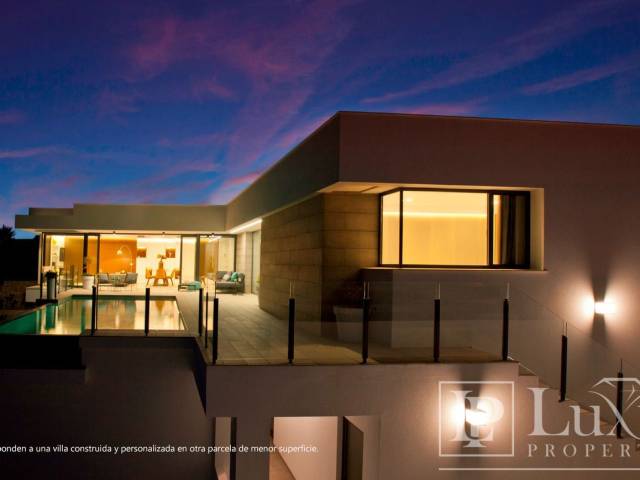 Casa em condomínio para Venda em Alicante - 5