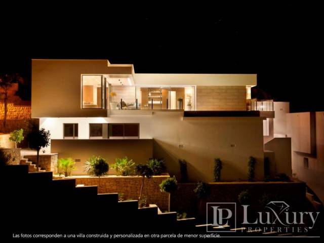 Casa em condomínio para Venda em Alicante - 4