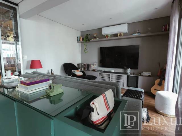 Apartamento para Venda em São Paulo - 4