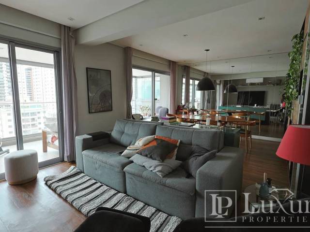 #2108 - Apartamento para Venda em São Paulo - SP - 2