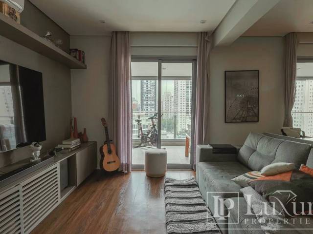 #2108 - Apartamento para Venda em São Paulo - SP - 3