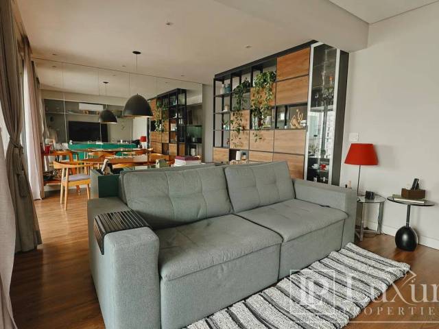 Apartamento para Venda em São Paulo - 5
