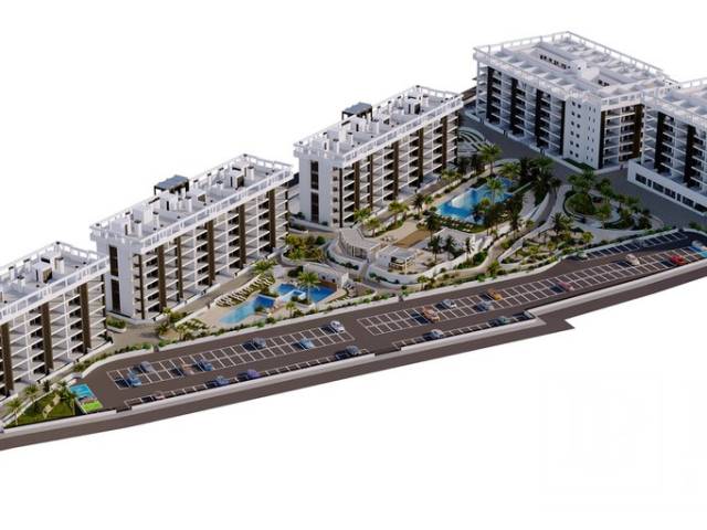 Apartamento para Venda em Alicante - 4