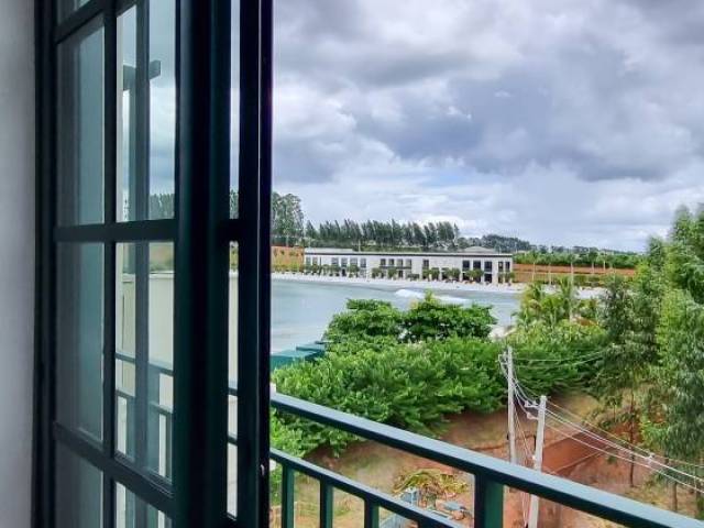 #2110 - Apartamento para Venda em Porto Feliz - SP - 3