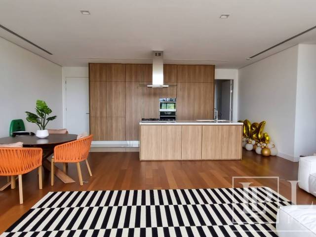 Apartamento para Venda em Porto Feliz - 4