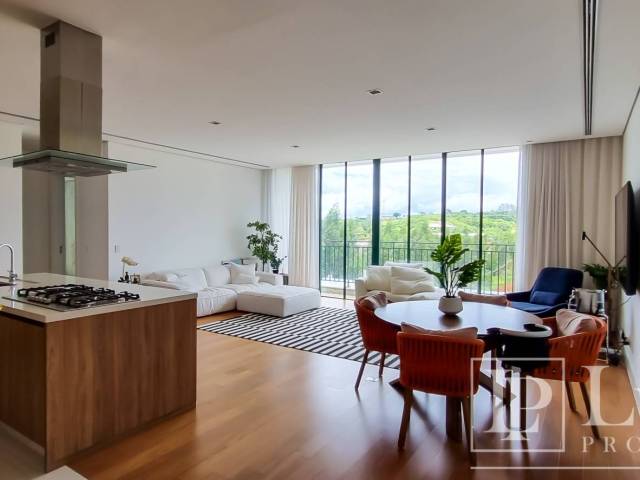 #2110 - Apartamento para Venda em Porto Feliz - SP - 2