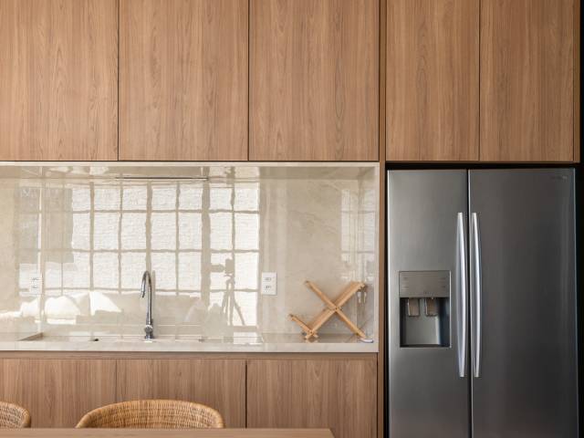 #2111 - Apartamento para Venda em Porto Feliz - SP - 3