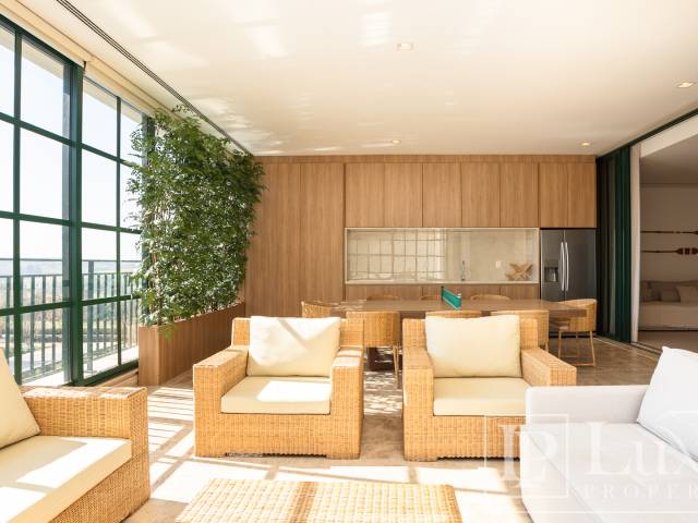 Apartamento para Venda em Porto Feliz - 4