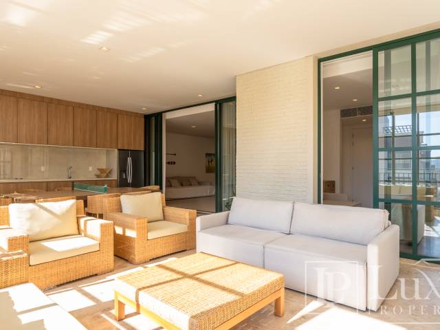 Apartamento para Venda em Porto Feliz - 5