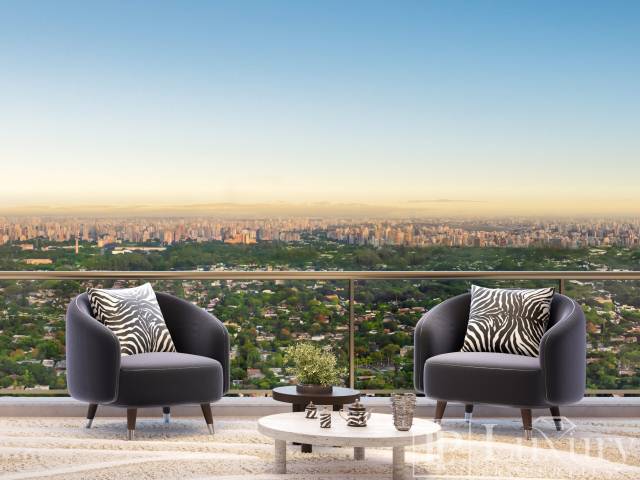 Apartamento para Venda em São Paulo - 4