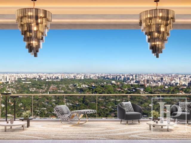 #2114 - Apartamento para Venda em São Paulo - SP - 3