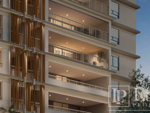 Apartamento para Venda em São Paulo - 4