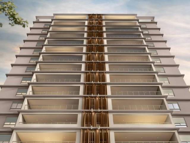 #2116 - Apartamento para Venda em São Paulo - SP - 3