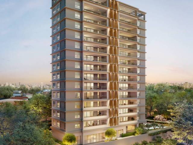 #2116 - Apartamento para Venda em São Paulo - SP