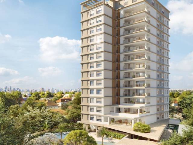 #2116 - Apartamento para Venda em São Paulo - SP - 2