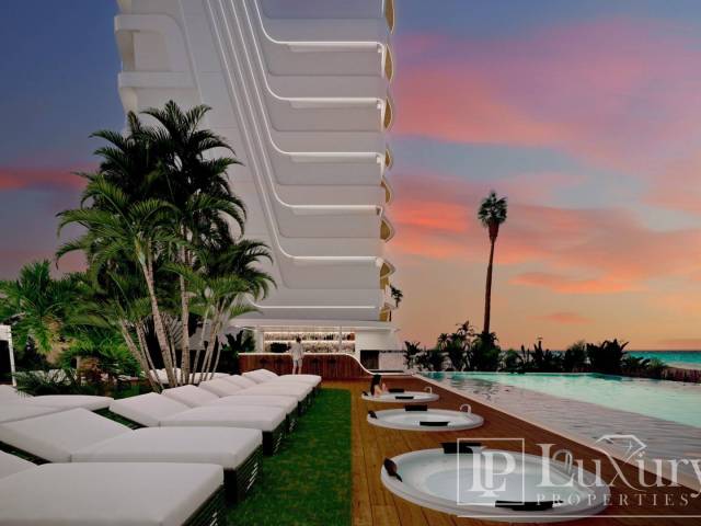 Apartamento para Venda em La Manga del Mar Menor - 4