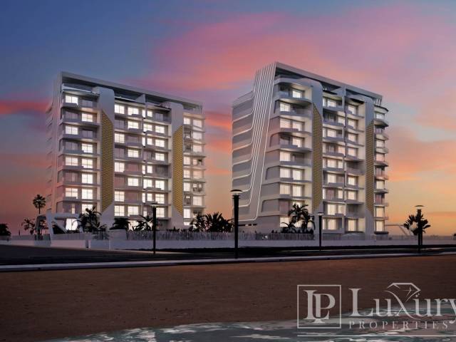 #2115 - Apartamento para Venda em La Manga del Mar Menor - Murcia - 2