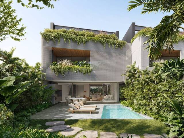 Apartamento para Venda em São Paulo - 5