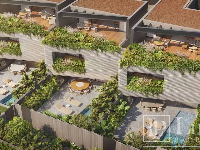 #2086 - Apartamento para Venda em São Paulo - SP - 2