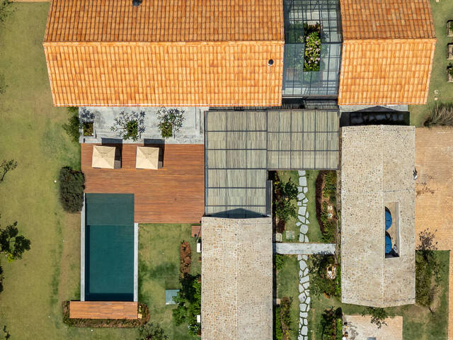 Casa em condomínio para Venda em Monte Mor - 5