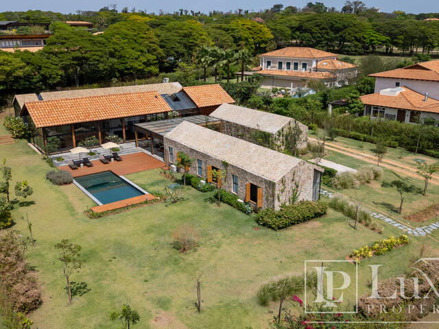 Casa em condomínio para Venda em Monte Mor - 4