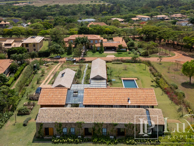 #2119 - Casa em condomínio para Venda em Monte Mor - SP - 2
