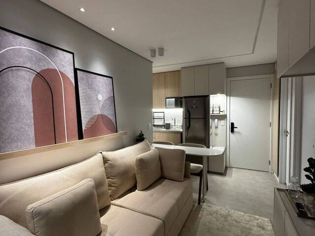 #2120 - Apartamento para Locação em São Paulo - SP - 3