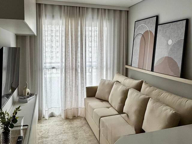 Apartamento para Locação em São Paulo - 5