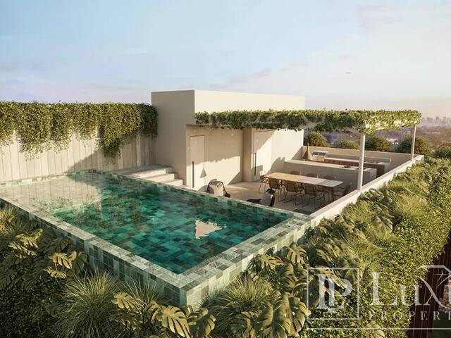 #2121 - Casa em condomínio para Venda em São Paulo - SP - 3