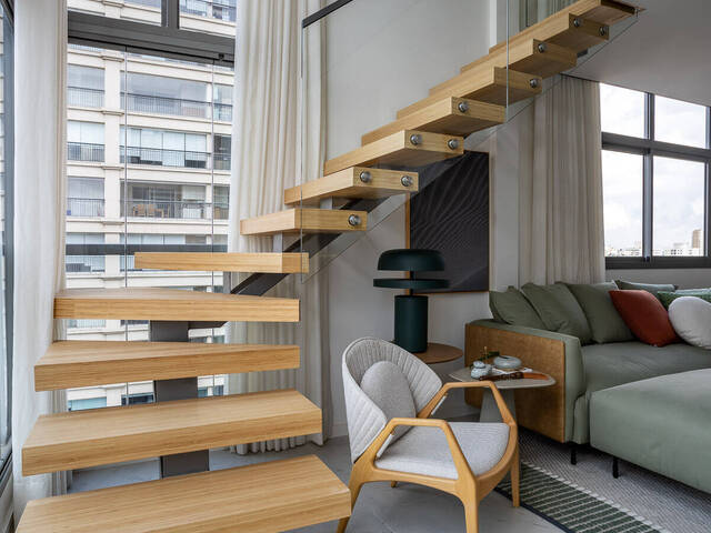 Duplex para Venda em São Paulo - 4