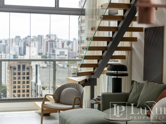 #2122 - Duplex para Venda em São Paulo - SP - 3