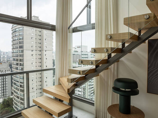 Duplex para Venda em São Paulo - 5