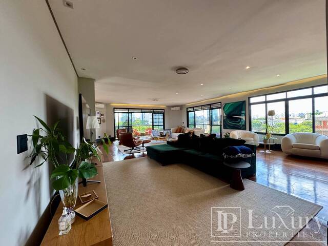 #2123 - Apartamento para Venda em São Paulo - SP - 2