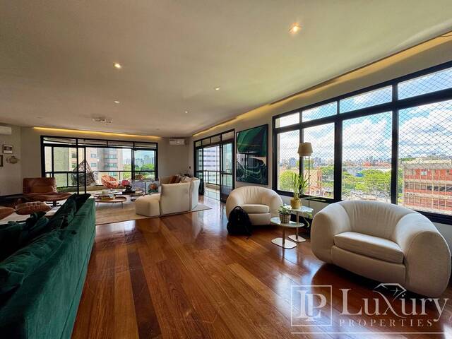 #2123 - Apartamento para Venda em São Paulo - SP - 3