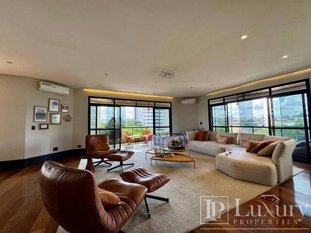 Apartamento para Venda em São Paulo - 4